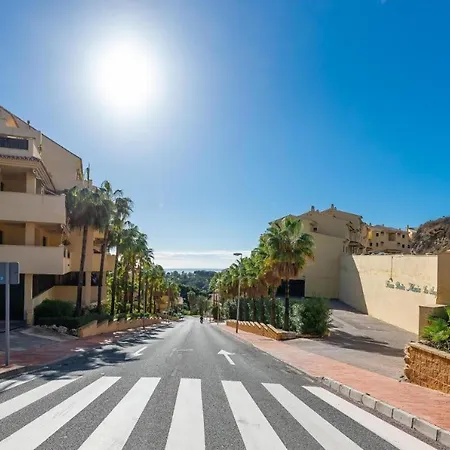 Apartmán Fabulous Golf Front With Pool And Seaview