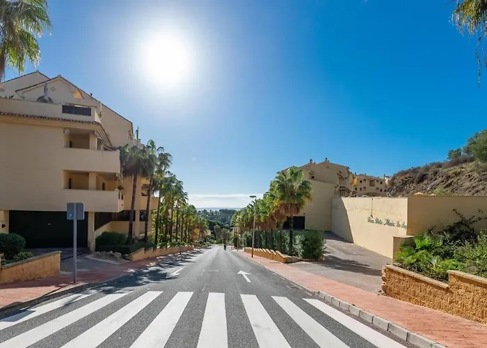 Apartmán Fabulous Golf Front With Pool And Seaview